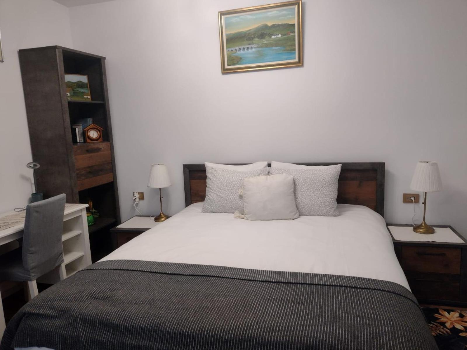 Roca Room Atias Exterior foto